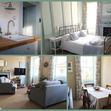 ※ Beautiful Georgian Apartment - Central Bath ※ Экстерьер фото