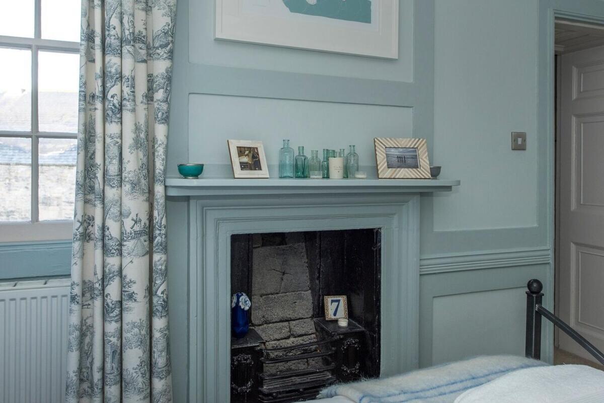 ※ Beautiful Georgian Apartment - Central Bath ※ Экстерьер фото