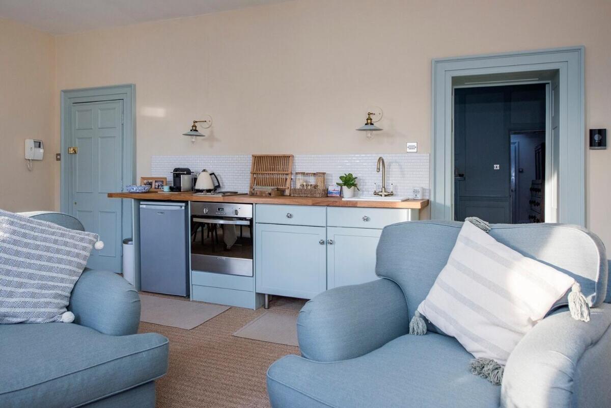 ※ Beautiful Georgian Apartment - Central Bath ※ Экстерьер фото