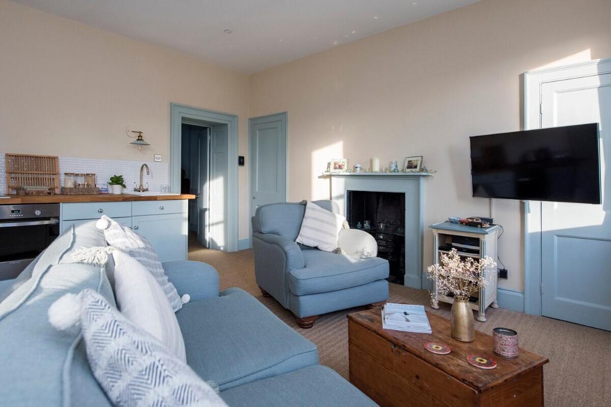 ※ Beautiful Georgian Apartment - Central Bath ※ Экстерьер фото
