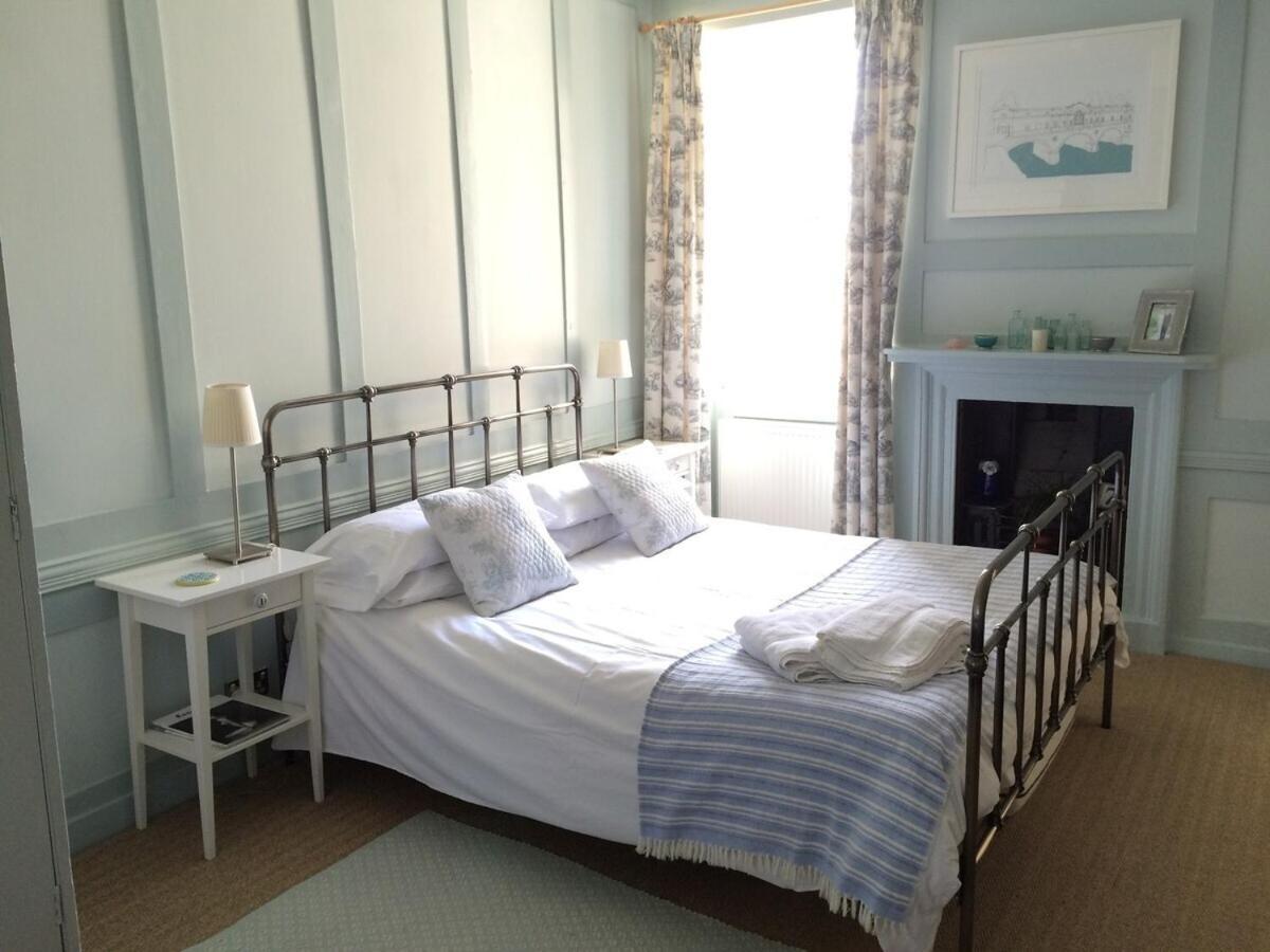 ※ Beautiful Georgian Apartment - Central Bath ※ Экстерьер фото