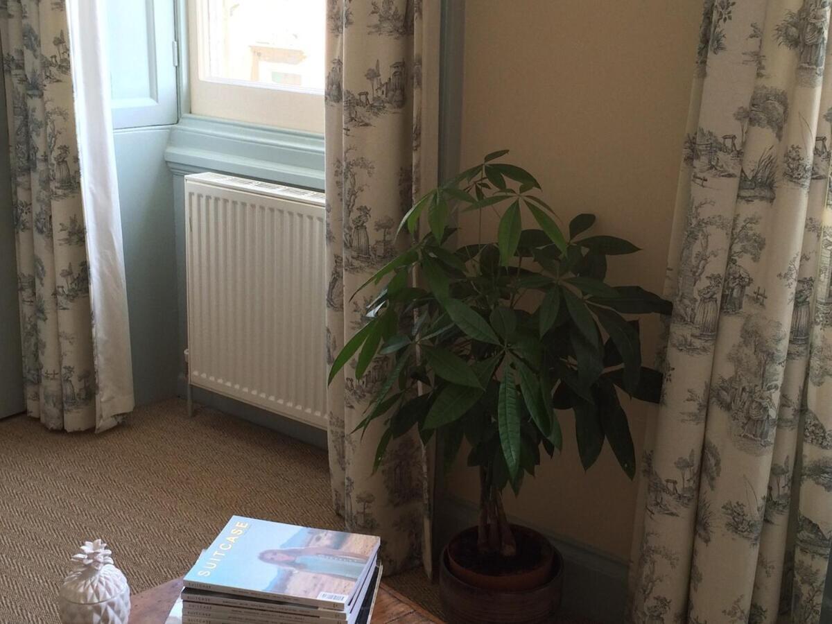 ※ Beautiful Georgian Apartment - Central Bath ※ Экстерьер фото